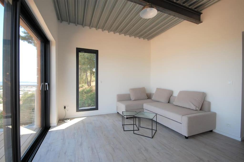 Holiday home Almanarre