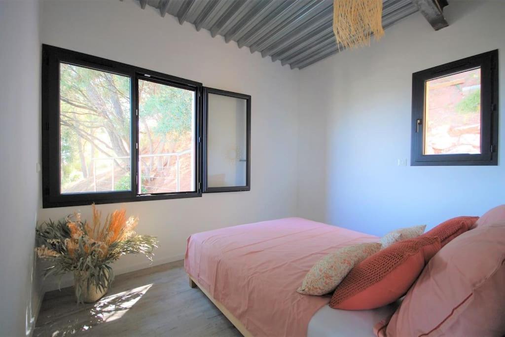 Almanarre Holiday home *