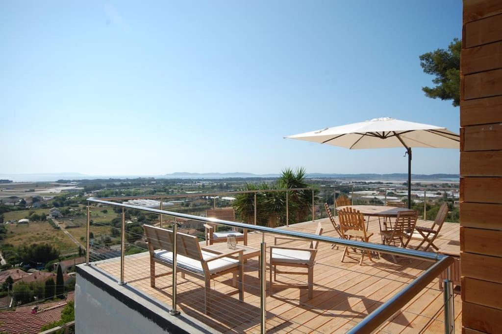 Holiday home Almanarre