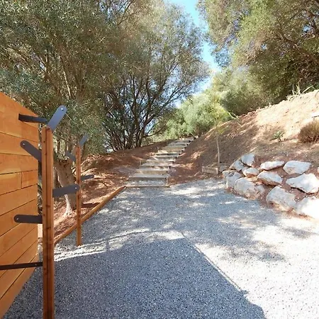Fort Almanarre Hyeres Exterior photo