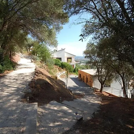 Fort Almanarre Hyeres Exterior photo