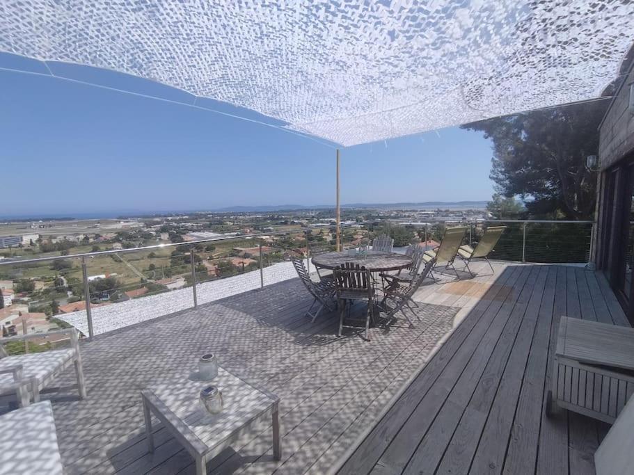 Holiday home Almanarre *