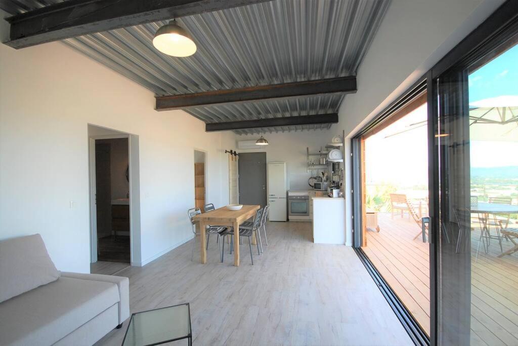 Almanarre Holiday home Hyeres